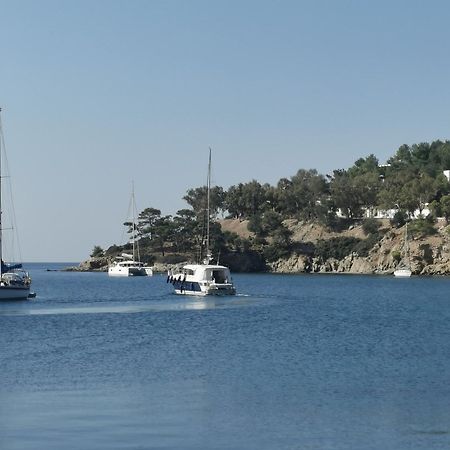 Vista Portolago Villas Lakkíon エクステリア 写真