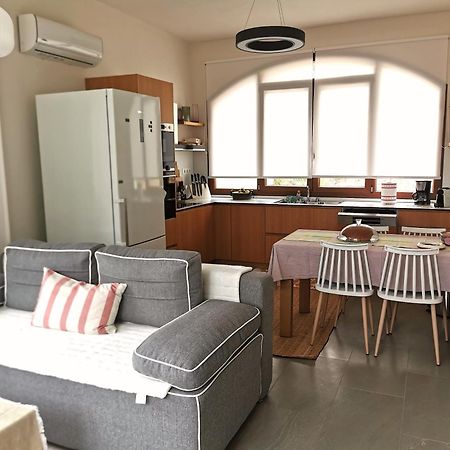 Vista Portolago Villas Lakkíon エクステリア 写真
