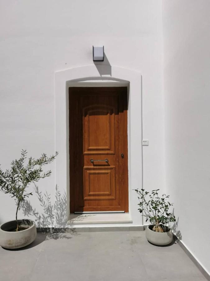 Vista Portolago Villas Lakkíon エクステリア 写真