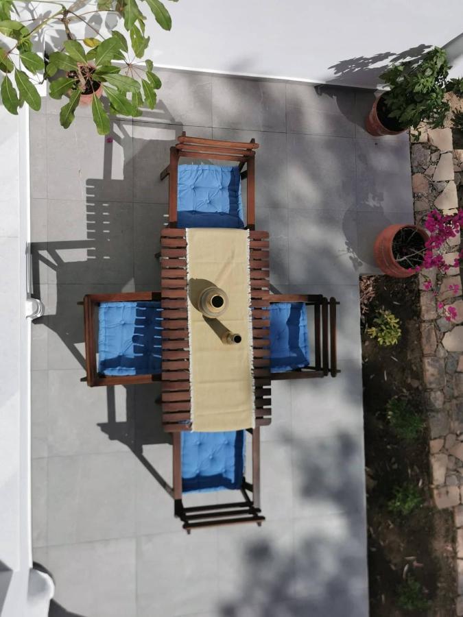 Vista Portolago Villas Lakkíon エクステリア 写真