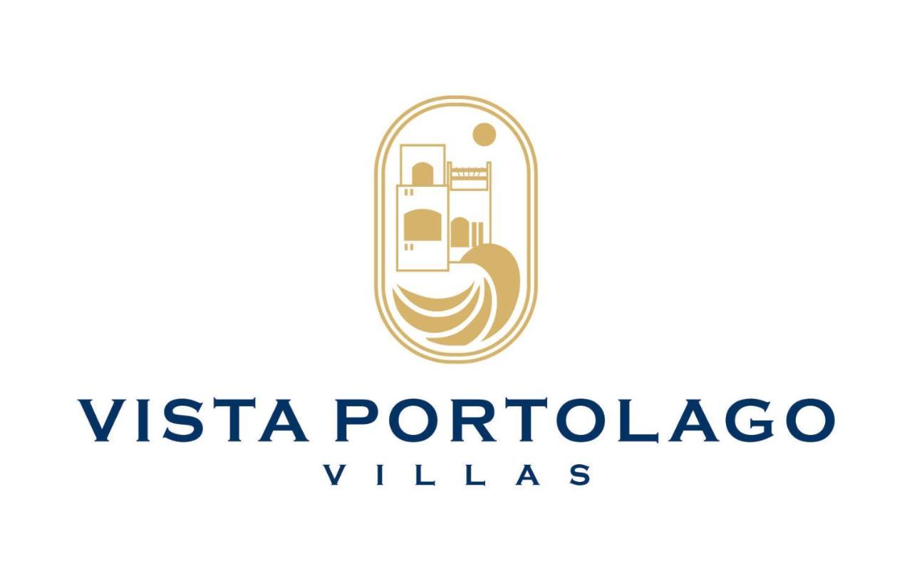 Vista Portolago Villas Lakkíon エクステリア 写真