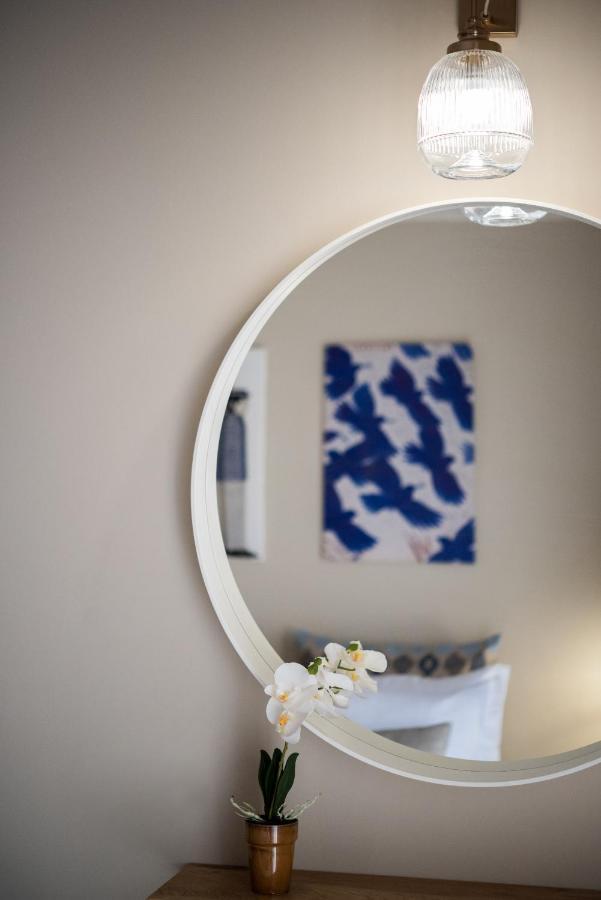 Vista Portolago Villas Lakkíon エクステリア 写真