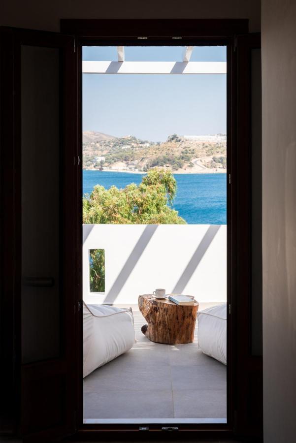 Vista Portolago Villas Lakkíon エクステリア 写真