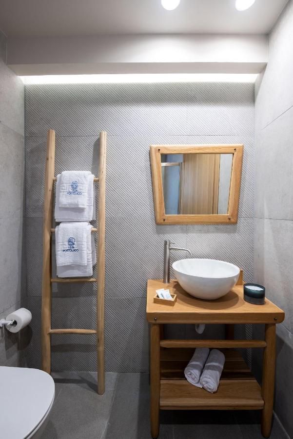 Vista Portolago Villas Lakkíon エクステリア 写真