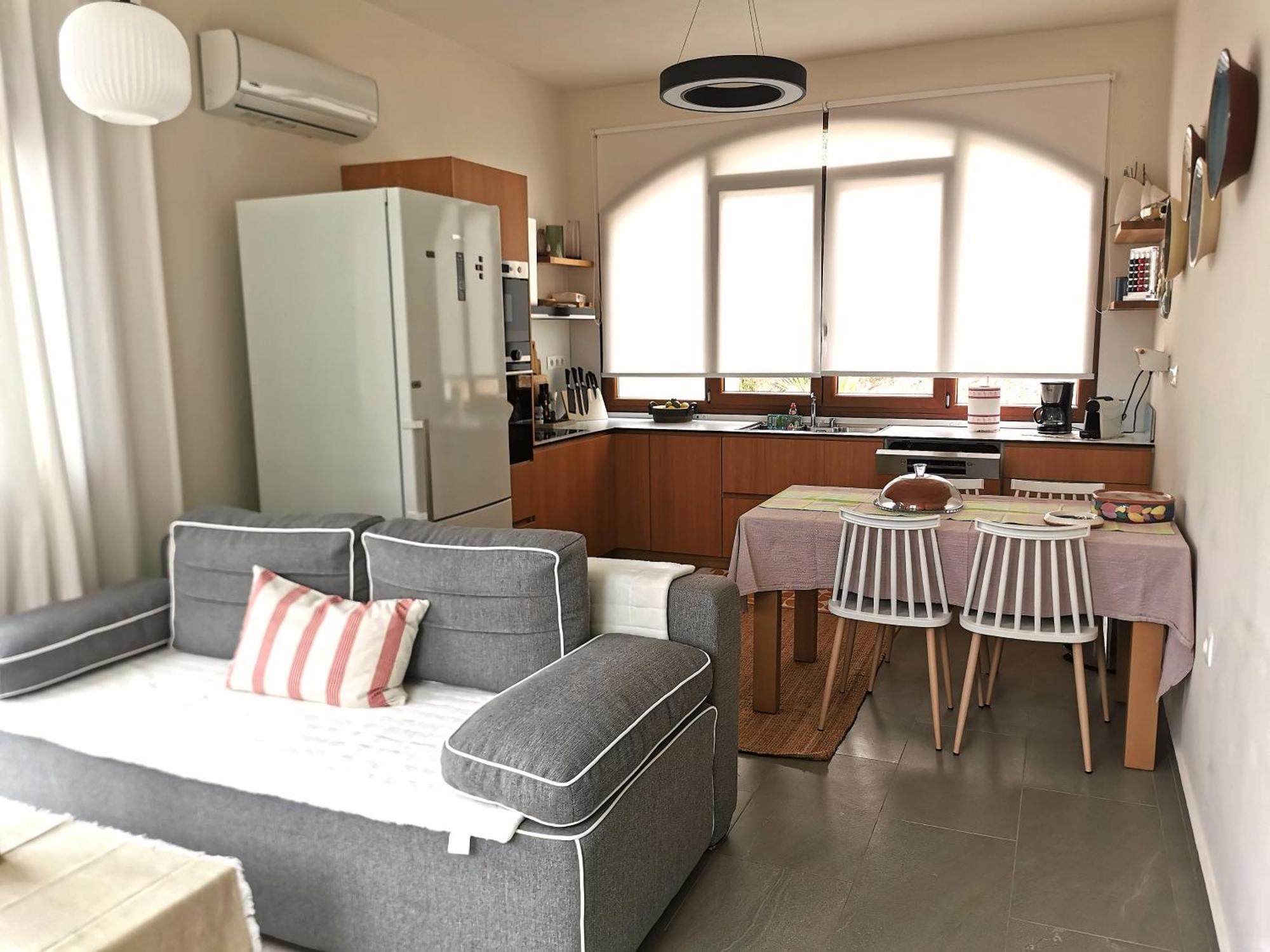 Vista Portolago Villas Lakkíon エクステリア 写真